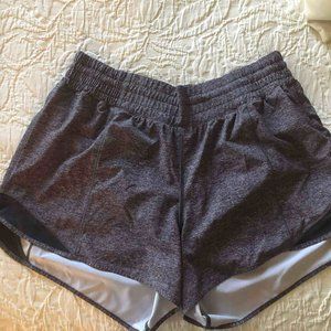 Hotty Hot Short *High-Rise Long 4"